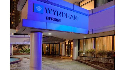 Wyndham São Paulo Berrini