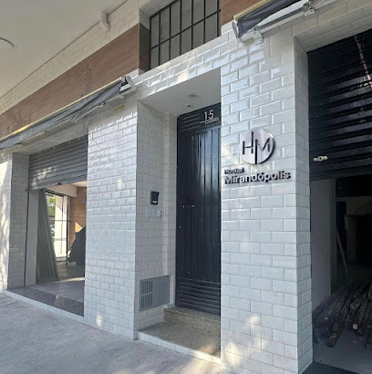 Hostel Mirandopolis