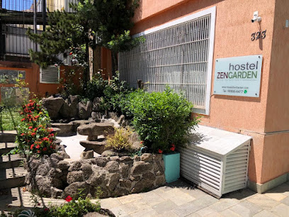 Hostel Zen Garden