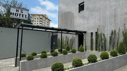 Hotel HS