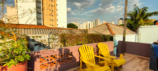 Hospedaria Casa373