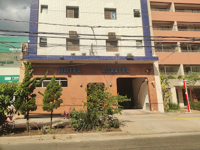 Hotel Luxatel