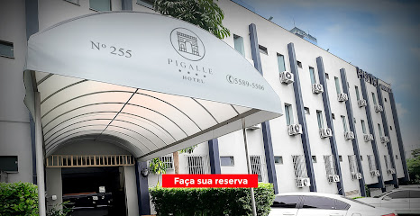 Hotel Pigalle