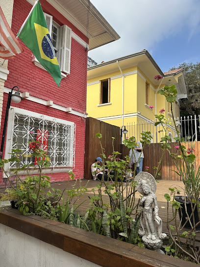 São Paulo Global Hostel