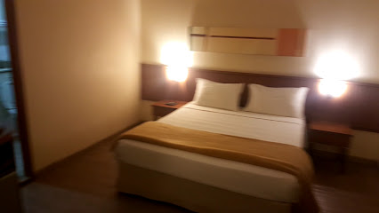 Travel Inn Ibirapuera