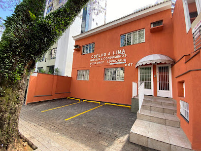Coelho & Lima Imóveis e Condomínios