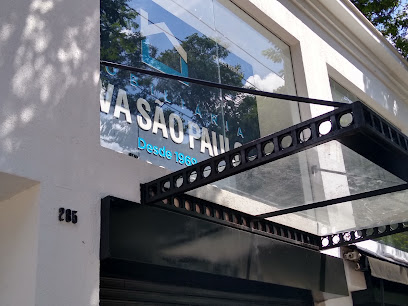 Imobiliária Nova São Paulo