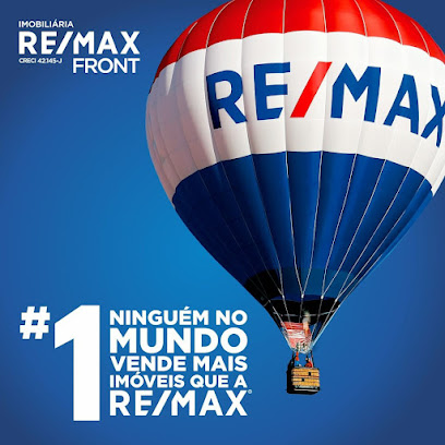 RE/MAX Front
