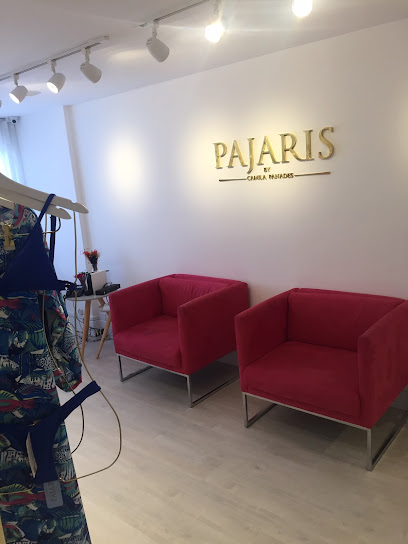 Pajaris