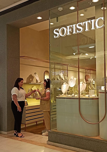 Sofistic Joias