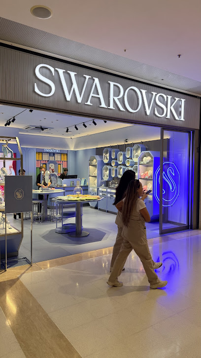 Swarovski Joias e Acessórios