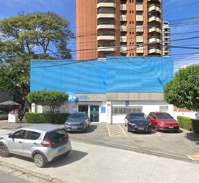 a+ Medicina Diagnóstica