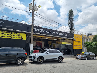 M S Classics