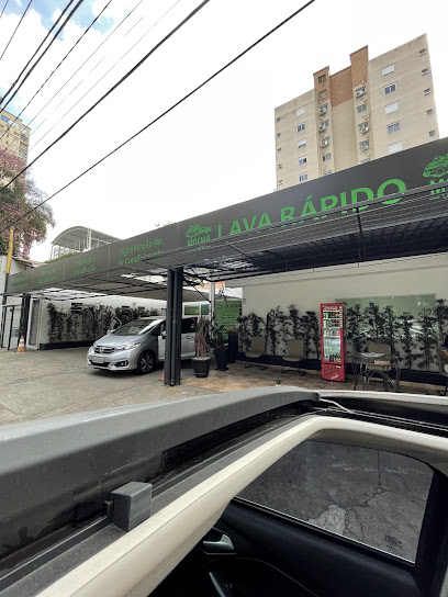 Lava Rápido Moema