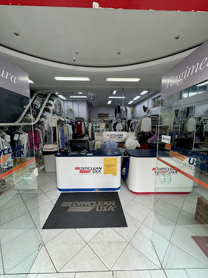 Dryclean USA