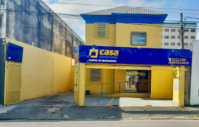 Casa do Construtor