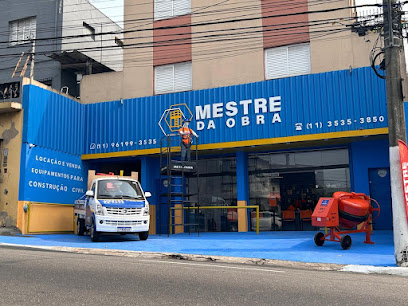 Mestre da Obra