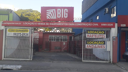 Big Rental