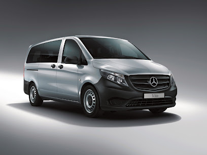 Hi Service Car