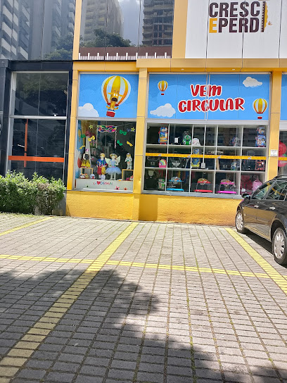 Cresci e Perdi