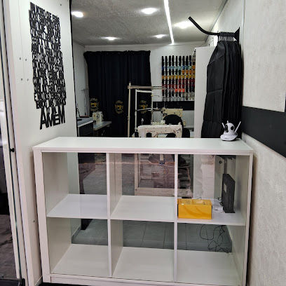 Ateliê Urbano Vestuário