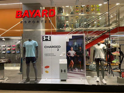 Bayard Esportes