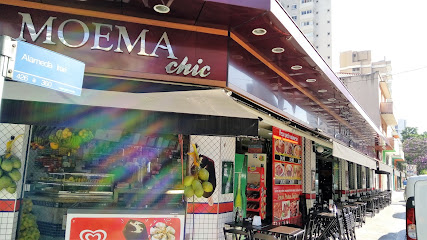 Moema Chic