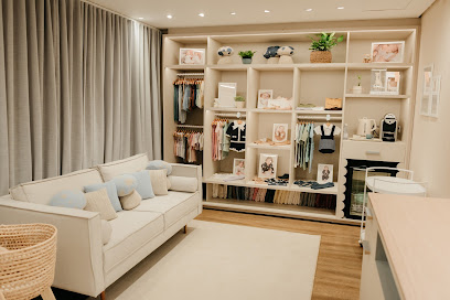 Nina & Maria Baby Store