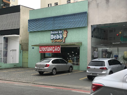 Reino do Bebê e Criança