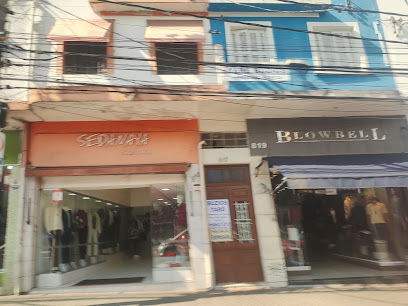 Blowbell - Men's Wear