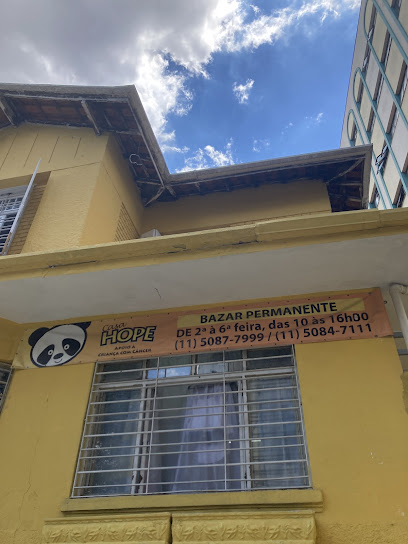 Bazar Casa Hope