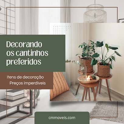 Coelho Montagens Especialistas em móveis
