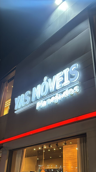 Yas Móveis Planejados