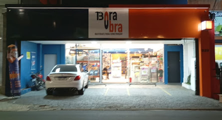 Bora Obra