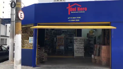 Del Nero Materiais de Construção