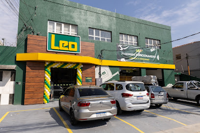 Leo Madeiras - Loja Aeroporto