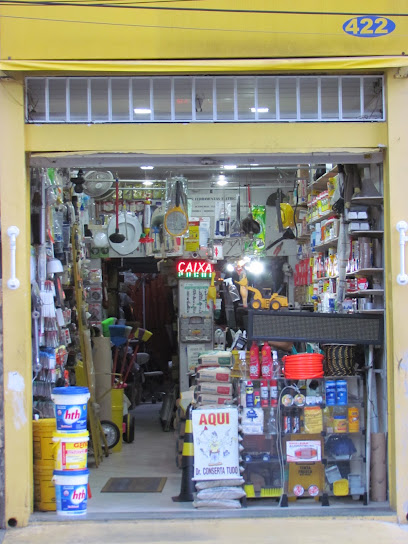 SOS Casa Moema