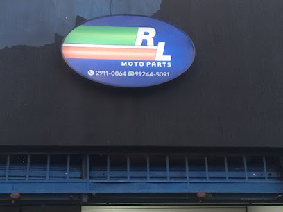 RL Moto Parts