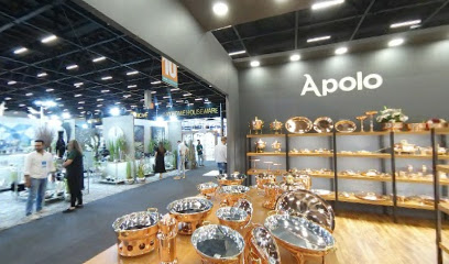 Loja Apolo