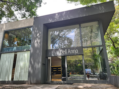 Dell Anno Atelier