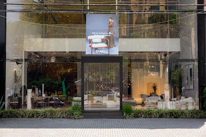 Dunelli Ibirapuera