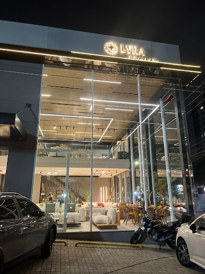 Lyra Home