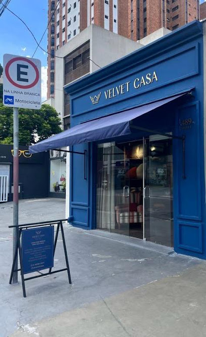 Velvet Casa