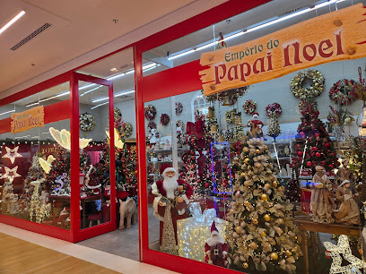 Empório do Papai Noel