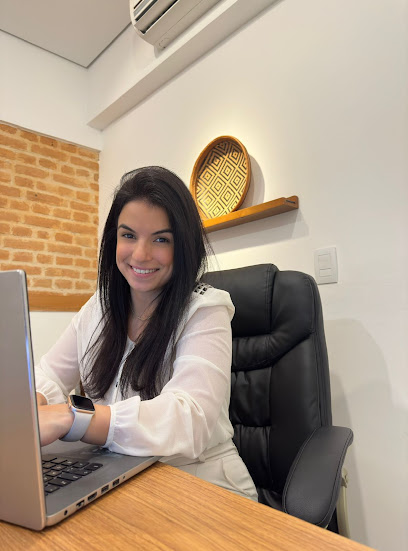 Beatriz Batista Nutricionista
