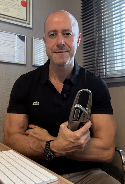 Davi Reis Nutricionista
