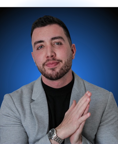 Dr. André Palma