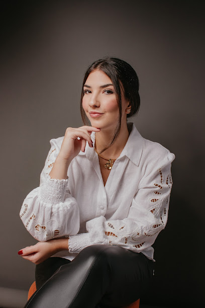 Isabela Nasser Nutricionista