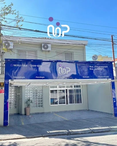 Nutricionista Caren Floret