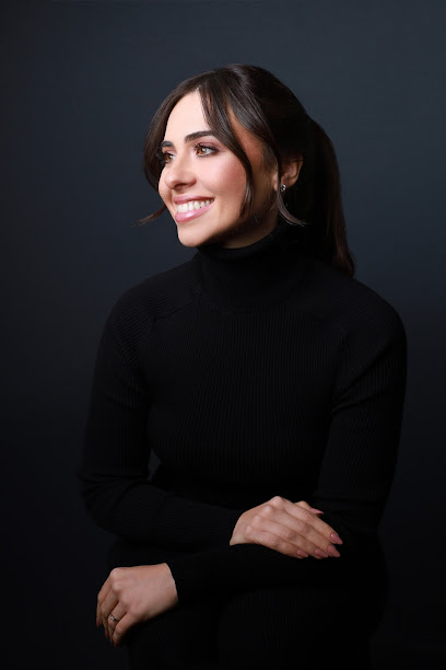 Nutricionista Giovanna Diniz